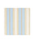 Palmyra Stripe Napkin - Sky - Set of 4