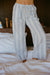 Lounge Pant - Palmyra Stripe - OP X CS